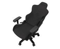 Anda Seat T-Pro 2 XL Fabric Black - 1473894 - zdjęcie 6